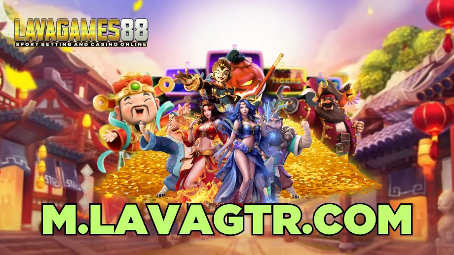 Lavagtr login